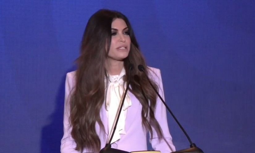 Γκιλφόιλ στο Greece Talks 2025: Ο Τραμπ αναφέρθηκε στον ισχυρό δεσμό Ελλάδας και ΗΠΑ | Ειδήσεις για την Οικονομία