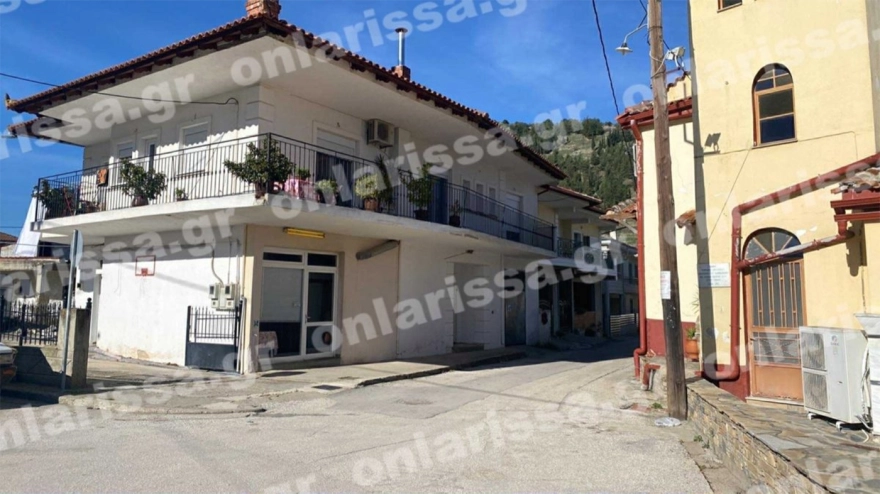 Τραγωδία στη Λάρισα: Γυναίκα έχασε τη ζωή της ενώ καθάριζε μηχάνημα ζυμώματος σε φούρνο | Ειδήσεις για την Οικονομία