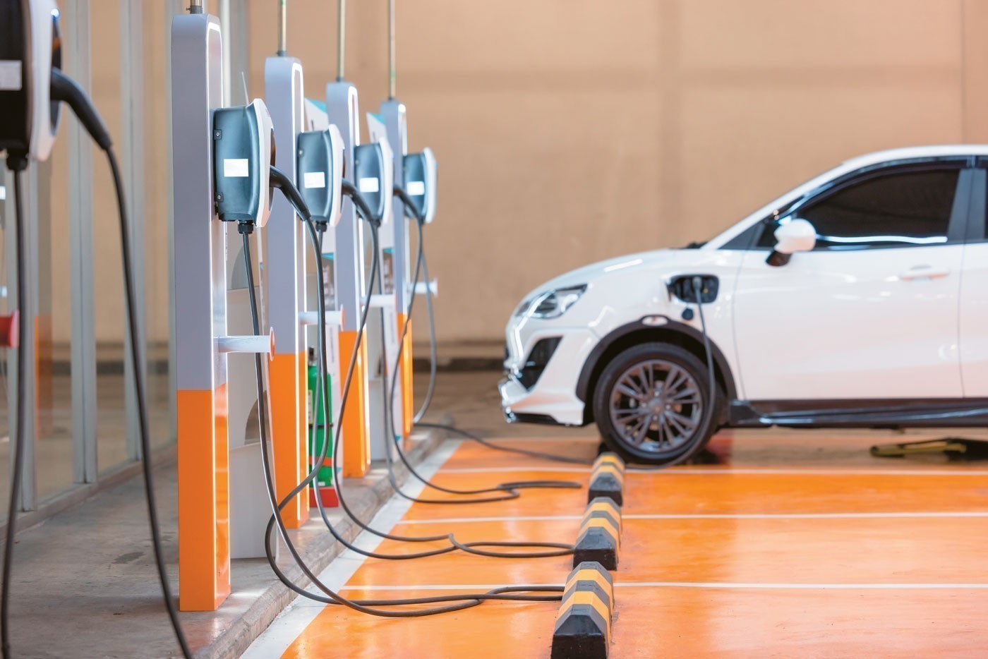 Επιδοτήσεις για αγορά ηλεκτρικού αυτοκινήτου και το 2026 – Τι αλλάζει | Ειδήσεις για την Οικονομία