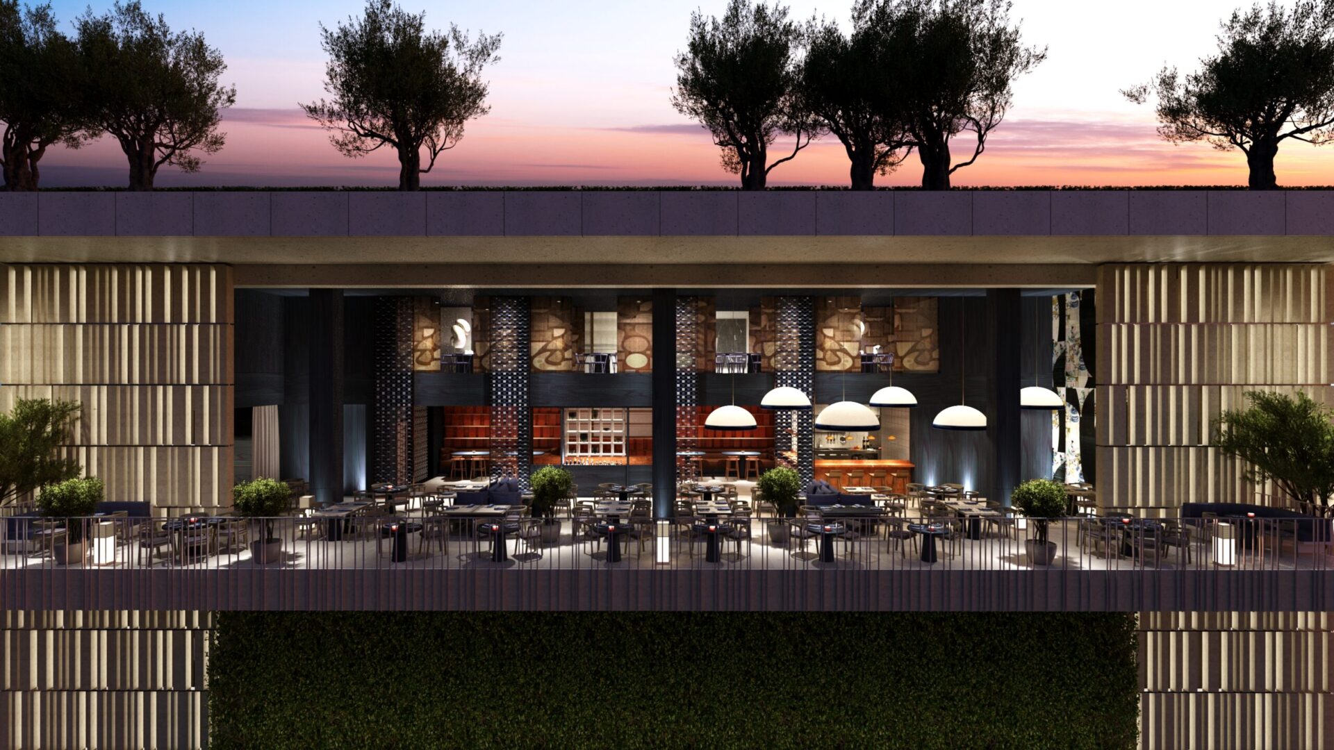 ΤΕΜΕΣ: Με ενισχυμένα έσοδα 172,4 εκατ. εν αναμονή του The Ilisian στη Βασιλίσσης Σοφίας | Ειδήσεις για την Οικονομία