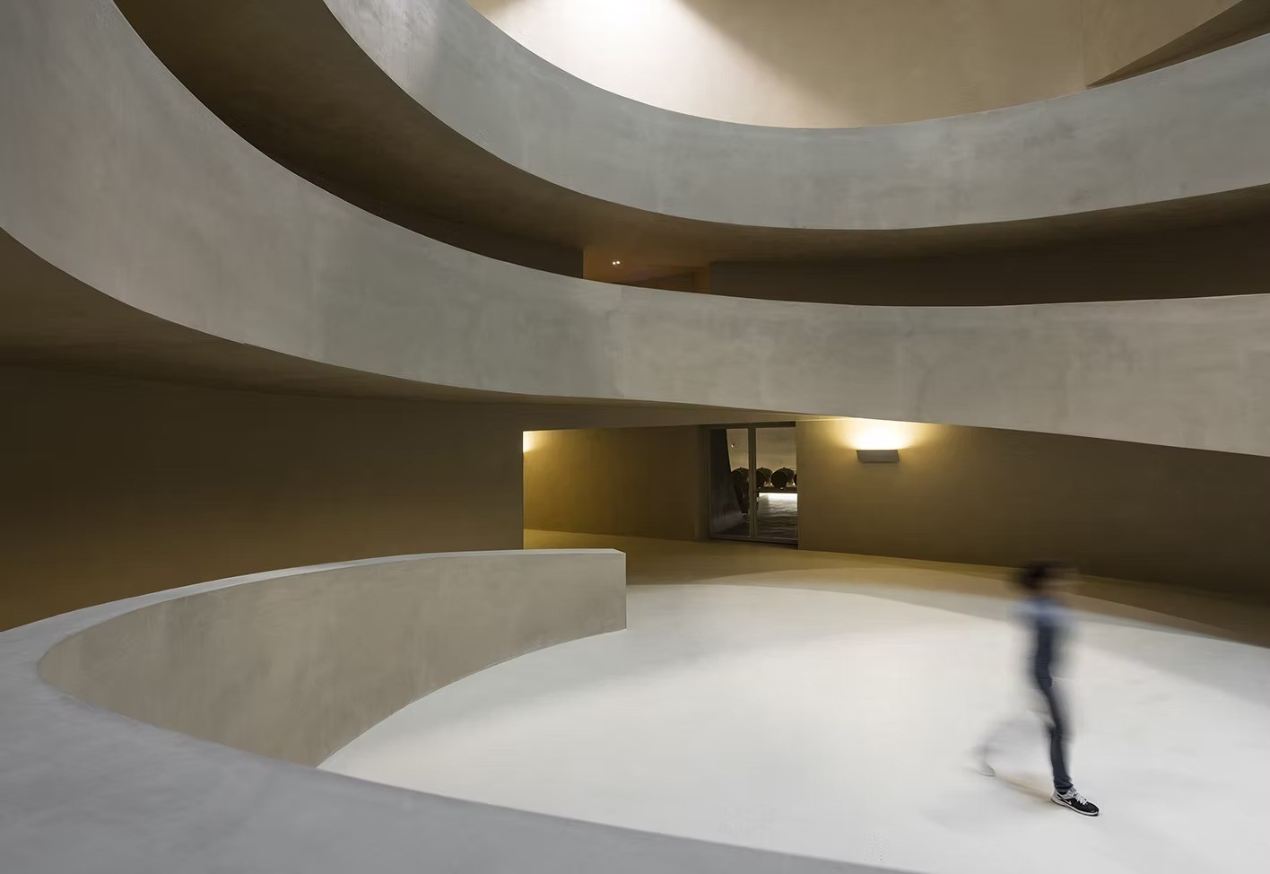 Τα πιο εντυπωσιακά οινοποιεία του κόσμου