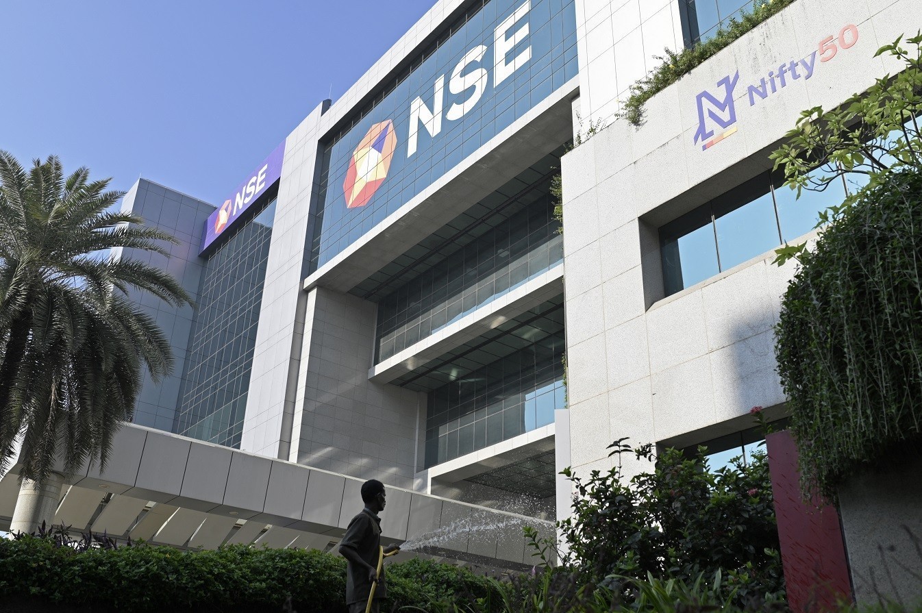 Ινδία: Νέο ιστορικό ρεκόρ για τις μετοχές – Σε τροχιά για τη 10η σερί χρονιά ανόδου (γραφήματα) | Ειδήσεις για την Οικονομία