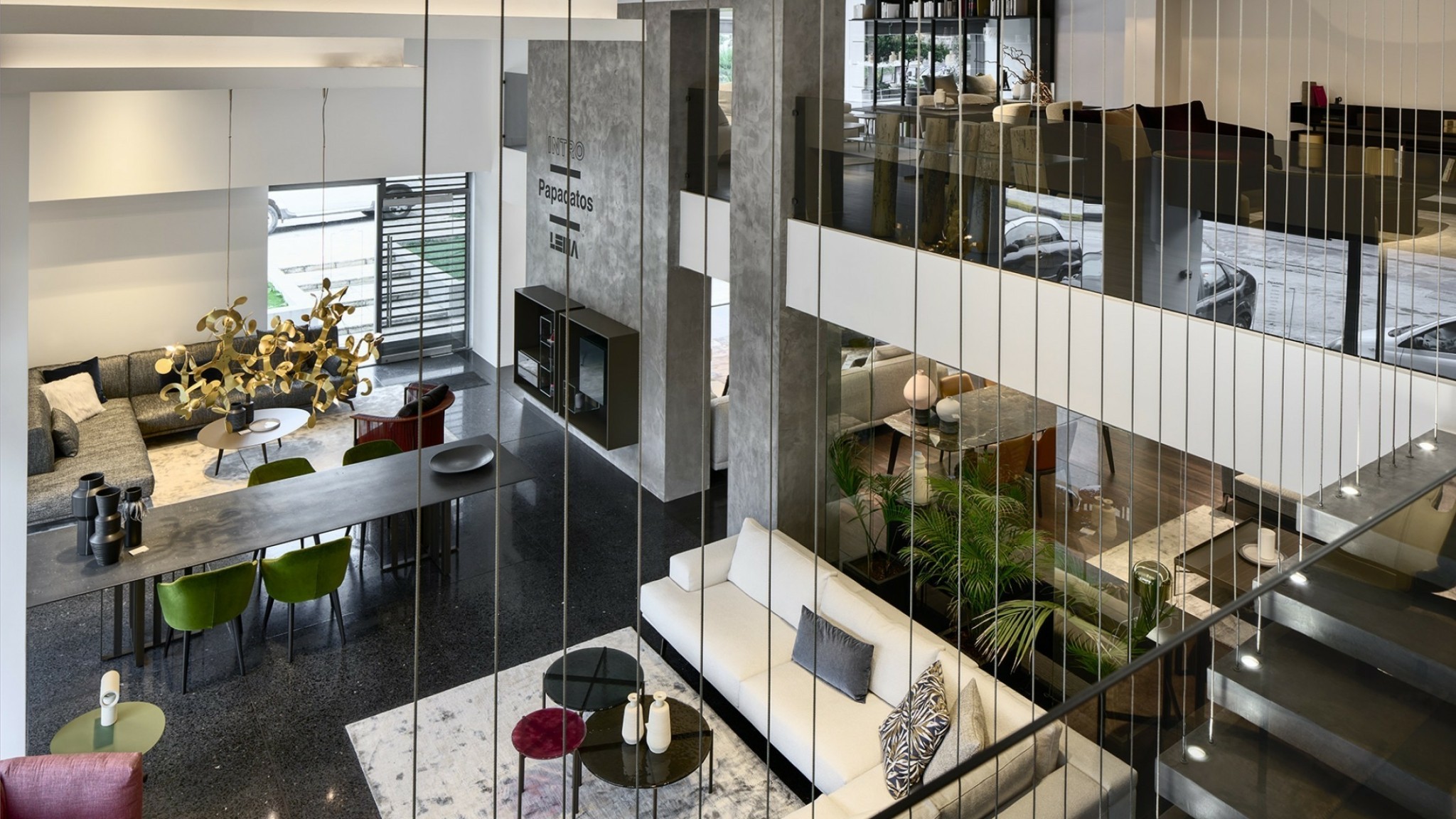 Η αναγέννηση της λεωφόρου Κηφισίας – Πώς άλλαξε τα τελευταία 5 χρόνια ο εμβληματικός δρόμος της Αθήνας