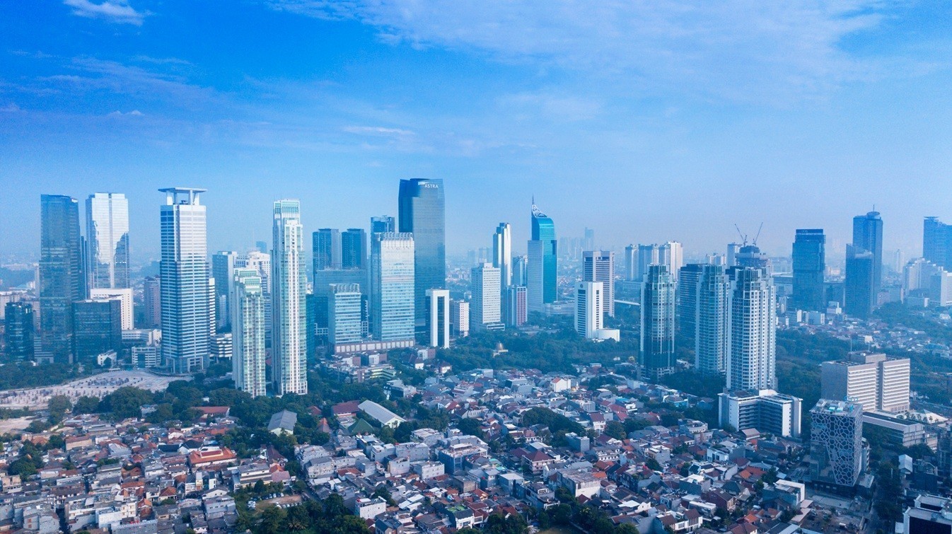 Πόλη-γίγας: Ποια είναι η νέα μεγαλύτερη μητρόπολη στον κόσμο – Τι σημαίνει αυτό για τους κατοίκους της | Ειδήσεις για την Οικονομία