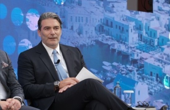 Ξιφαράς (ΔΕΠΑ): Σε τελικές συζητήσεις για εμπορικές συμφωνίες με εταίρους από τις ΗΠΑ | Ειδήσεις για την Οικονομία