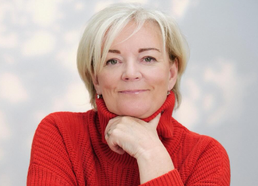 Πούλησε το όνομά της στην Estée Lauder – Σήμερα, το έχει μετανιώσει (pic) | Ειδήσεις για την Οικονομία