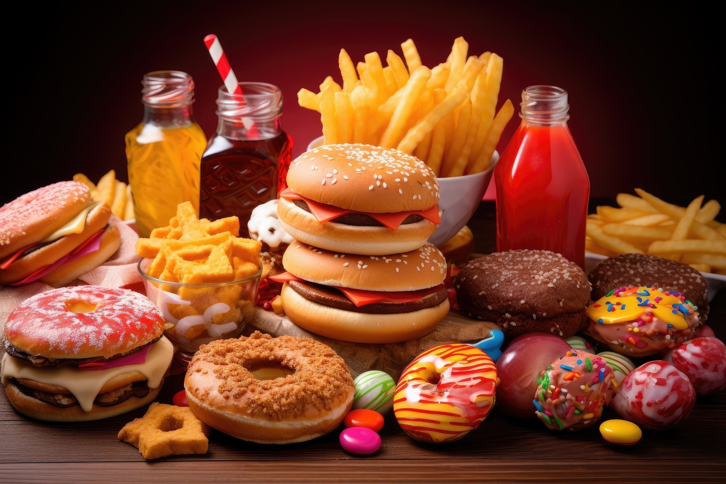 Φόρος στο λίπος: Η ΕΕ παίρνει μέτρα ενάντια στις καρδιαγγειακές παθήσεις | Ειδήσεις για την Οικονομία