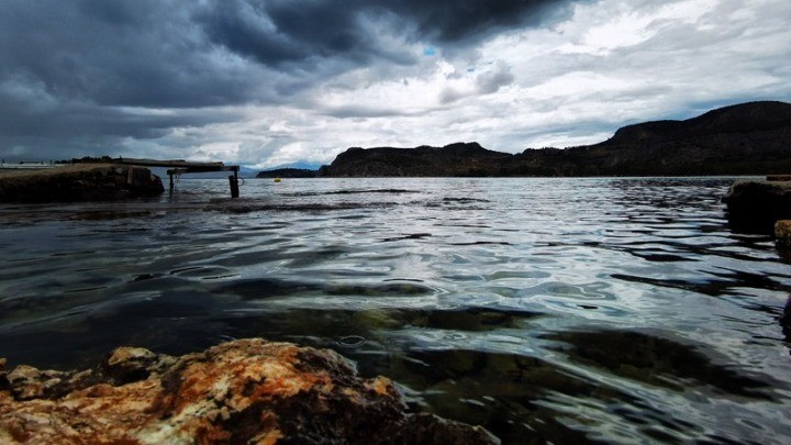 Καιρός: Αλλάζει το σκηνικό με ισχυρές βροχές και καταιγίδες – Πού θα εκδηλωθούν (vid) | Ειδήσεις για την Οικονομία