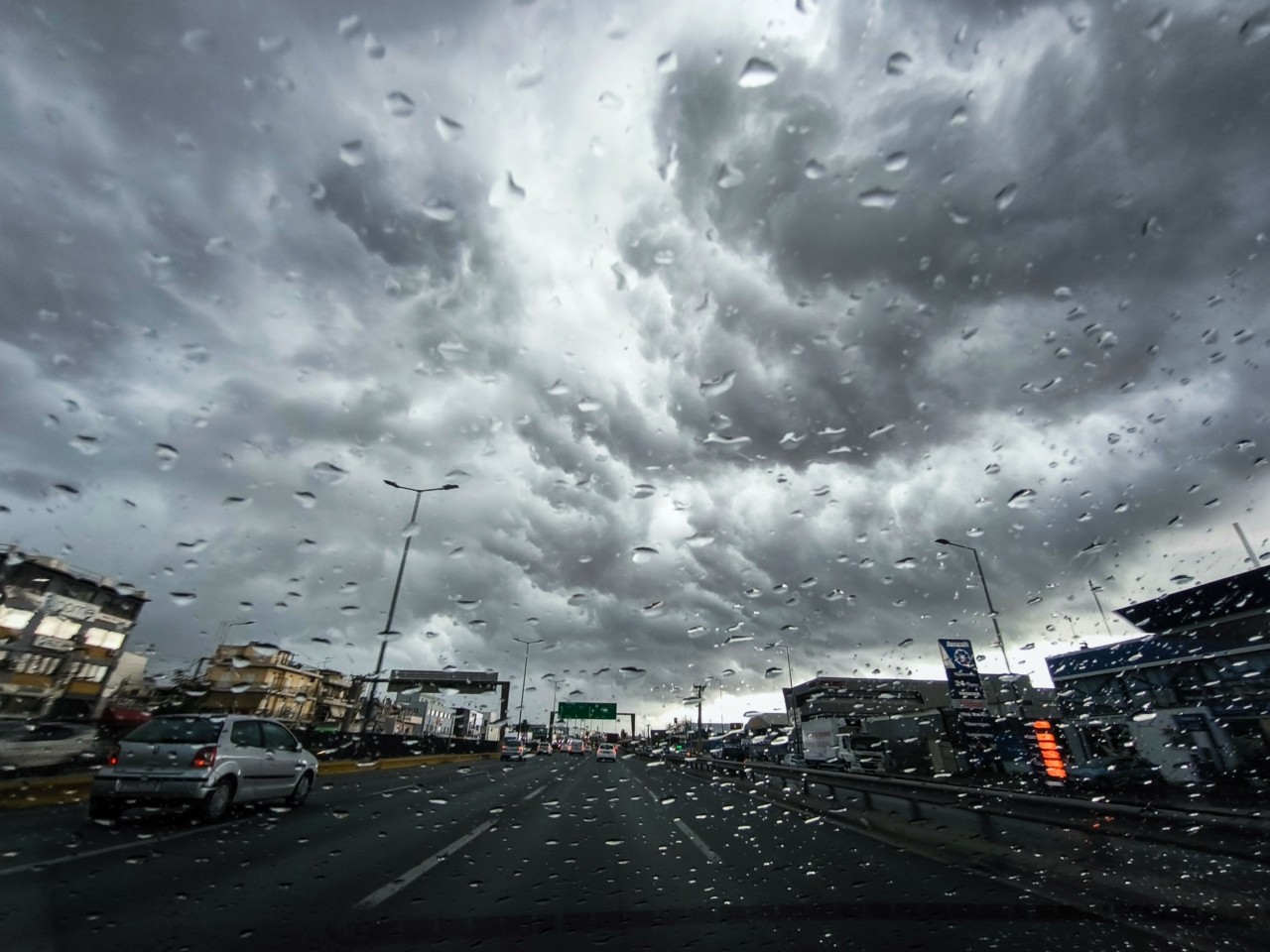 Έκτακτο δελτίο επιδείνωσης καιρού – Ανακοίνωση από την Αυτοτελή Διεύθυνση Πολιτικής Προστασίας της Περιφέρειας Κ. Μακεδονίας | Ειδήσεις για την Οικονομία