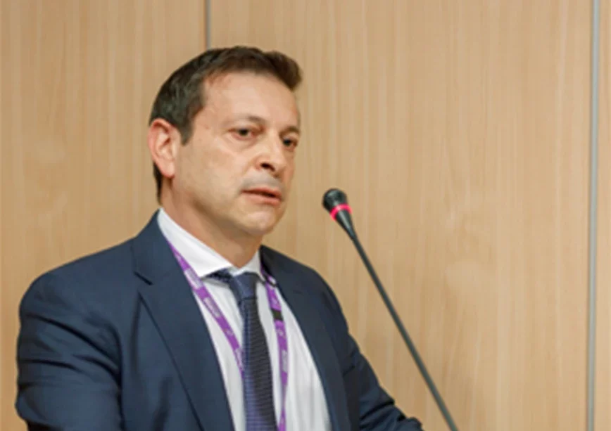 Διεθνής Αερολιμένας Αθηνών: Αποχωρεί έπειτα από 19 χρόνια ο Γιάννης Παράσχης – Νέος CEO o Γιώργος Καλλιμασιάς | Ειδήσεις για την Οικονομία