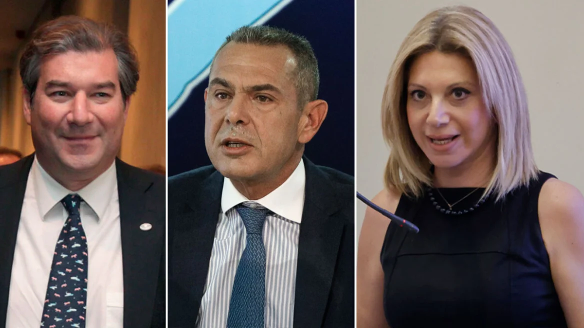 Καραχάλιος: Ο Καμμένος ήθελε να ενωθούν σε κόμμα οι ΑΝΕΛ και το ΚΥΜΑ της Καρυστιανού | Ειδήσεις για την Οικονομία