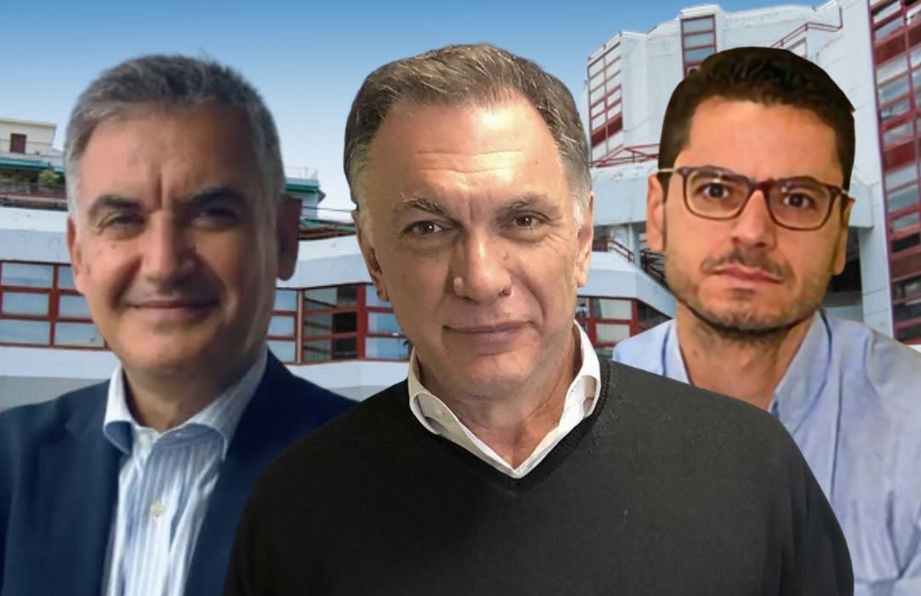 Στο κορυφαίο 2% των επιστημόνων παγκοσμίως τρεις καθηγητές του Πανεπιστημίου Πειραιώς | Ειδήσεις για την Οικονομία