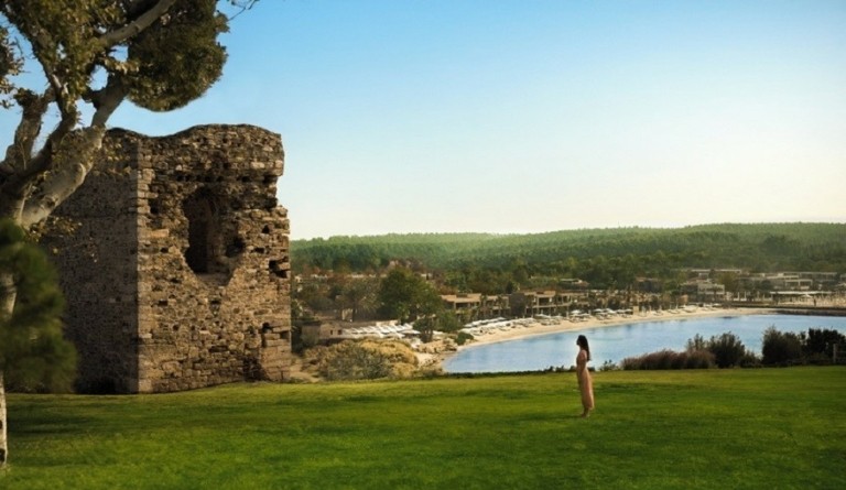 Βιώσιμη φιλοξενία στην πράξη: Το παράδειγμα Sani/Ikos