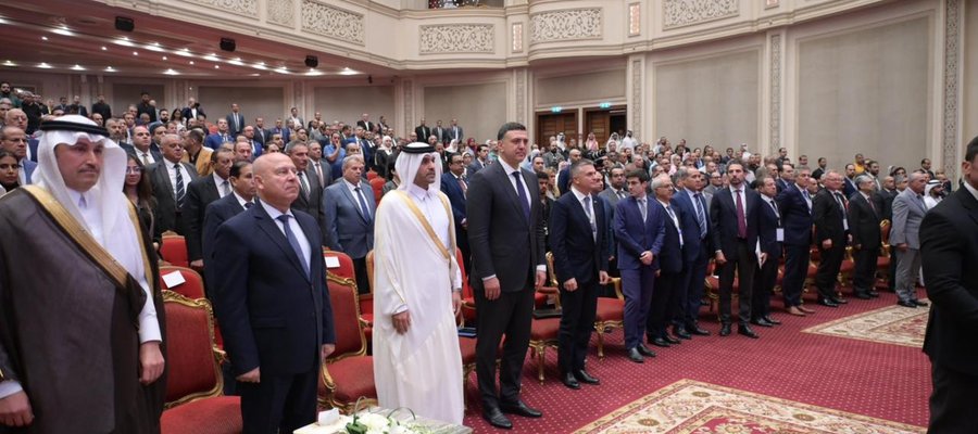 Κικίλιας από Κάιρο: Προωθούμε αναπτυξιακές συμφωνίες με στόχο τη σταθερότητα και την ευημερία των χωρών της Μεσογείου (pics) | Ειδήσεις για την Οικονομία