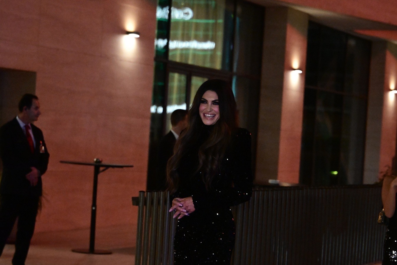 Κίμπερλι Γκιλφόιλ: Η πρώτη της εμφάνιση στην Αθήνα – Παραθέτει δεξίωση προς τιμήν των Αμερικανών πεζοναυτών | Ειδήσεις για την Οικονομία Κίμπερλι Γκιλφόιλ: Η πρώτη της εμφάνιση στην Αθήνα – Παραθέτει δεξίωση προς τιμήν των Αμερικανών πεζοναυτών | Ειδήσεις για την Οικονομία