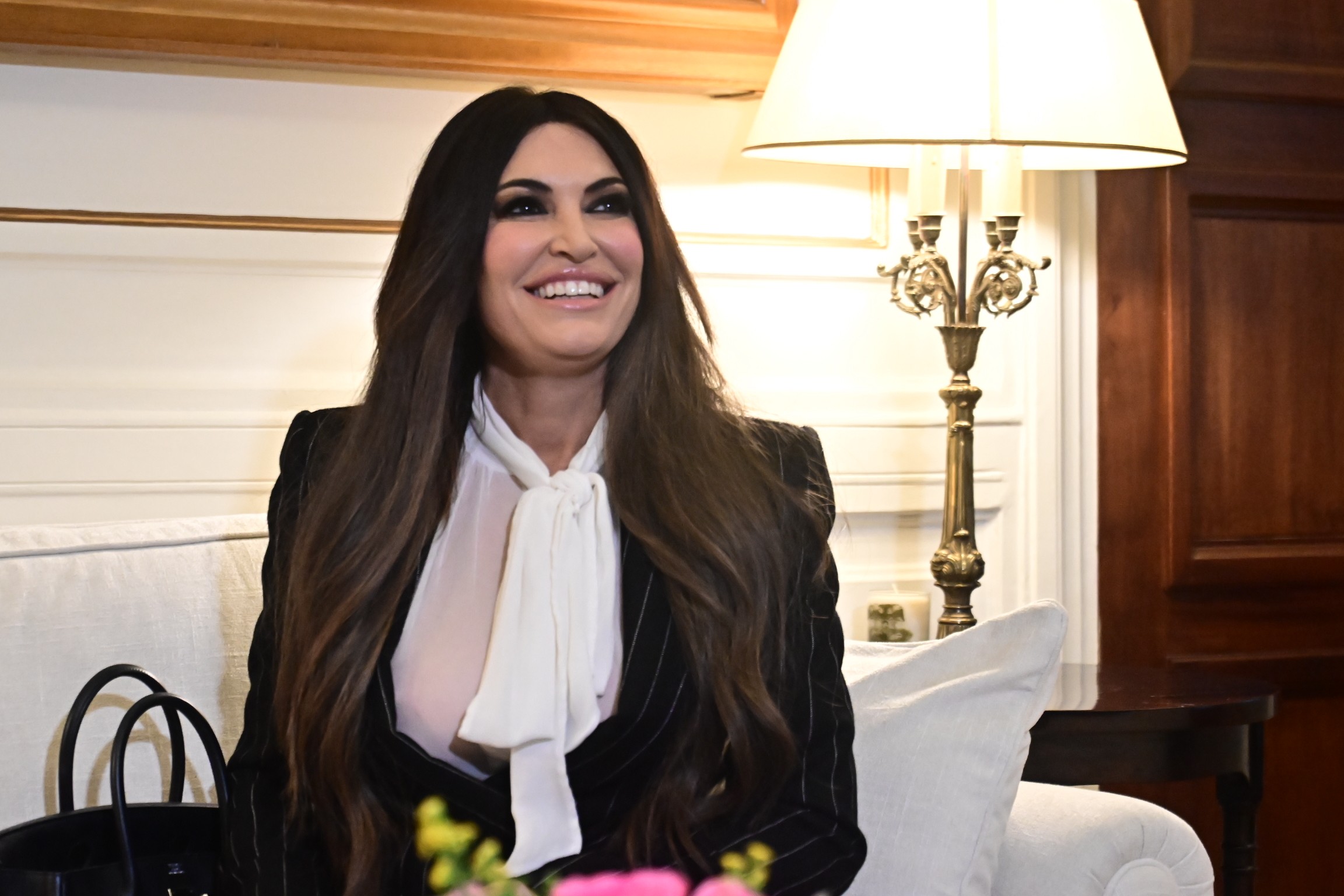 Στο Μαξίμου η Γκιλφόιλ για τη συνάντηση Μητσοτάκη με φόντο τον ενεργειακό διάδρομο | Ειδήσεις για την Οικονομία