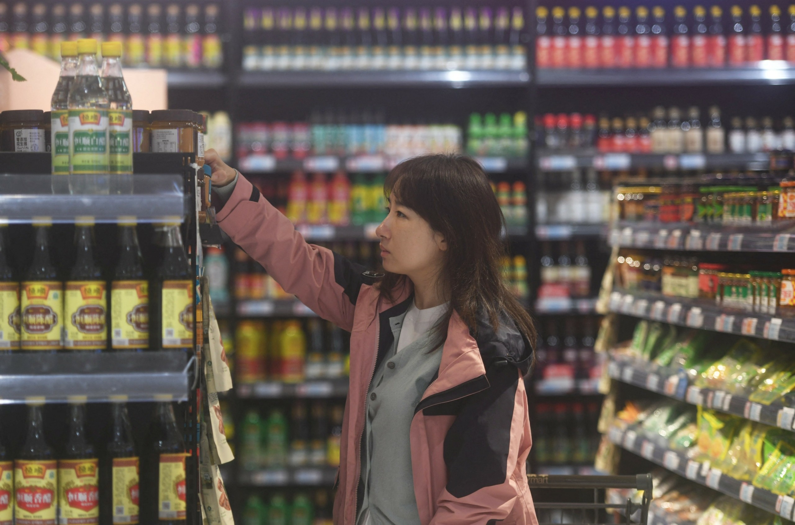 Κίνα: Σταθερή αύξηση στον δείκτη τιμών καταναλωτή τον Οκτώβριο | Ειδήσεις για την Οικονομία