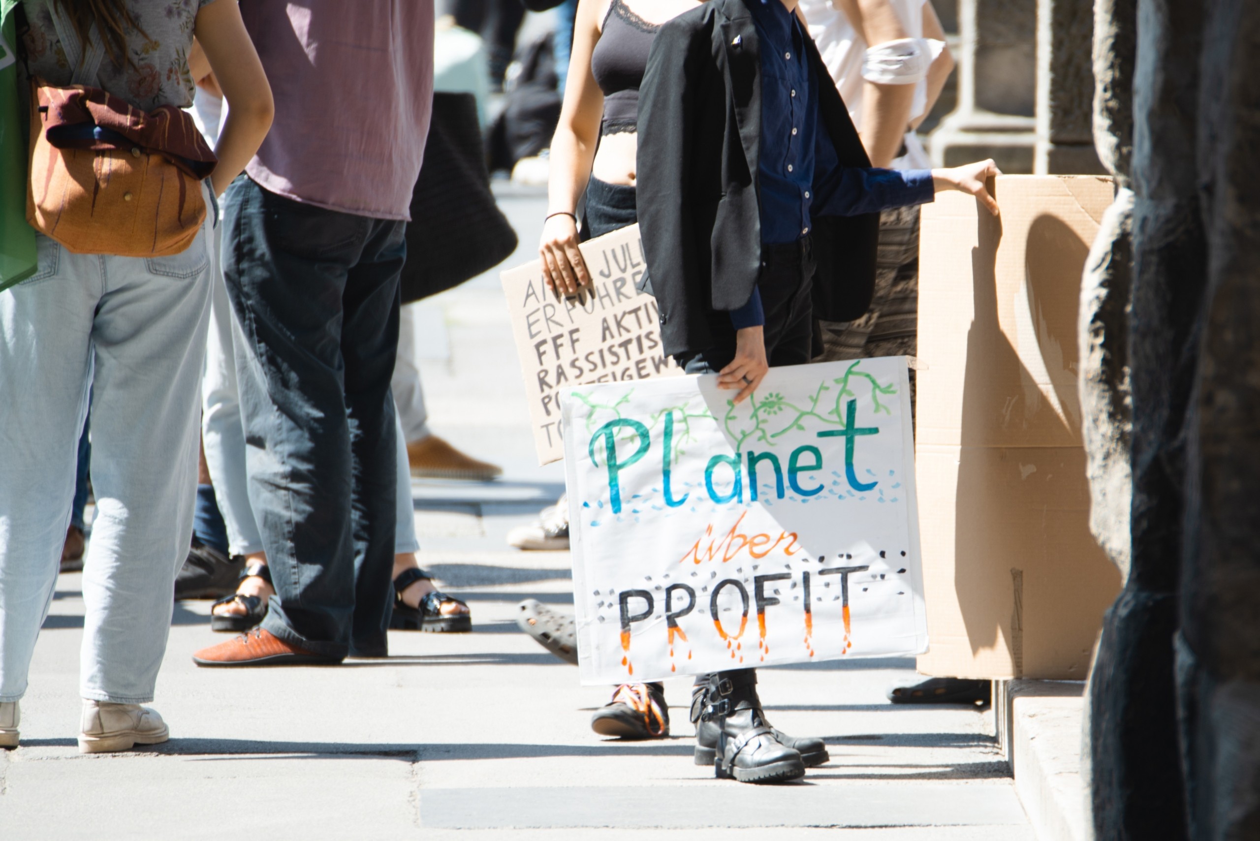 ΗΠΑ: Εκατομμύρια επιπλέον θάνατοι παγκοσμίως από την αντικλιματική πολιτική του Τραμπ | Ειδήσεις για την Οικονομία