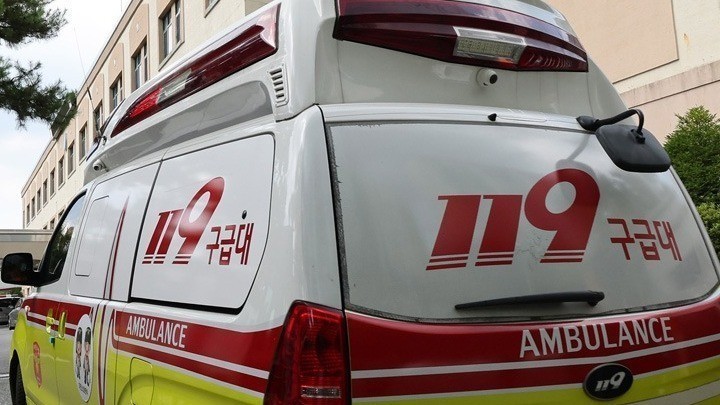 Νότια Κορέα: Φορτηγό έπεσε πάνω σε πλήθος σε αγορά – 20 τραυματίες | Ειδήσεις για την Οικονομία