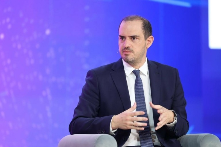 Κώτσηρας: Δομική και ουσιώδης φορολογική μεταρρύθμιση προς όφελος κάθε πολίτη