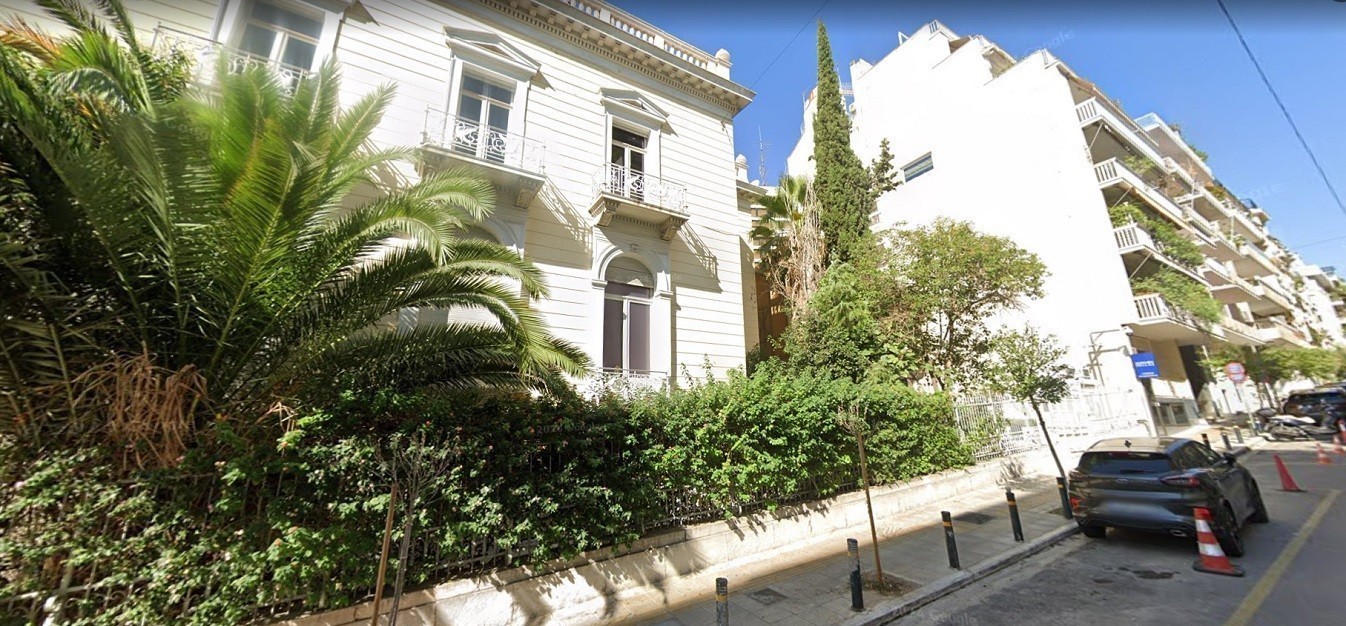 Πλειστηριασμοί: Το ρετιρέ στην Ηροδότου και τα κεντρικά μιας ιστορικής φίρμας (pics) | Ειδήσεις για την Οικονομία