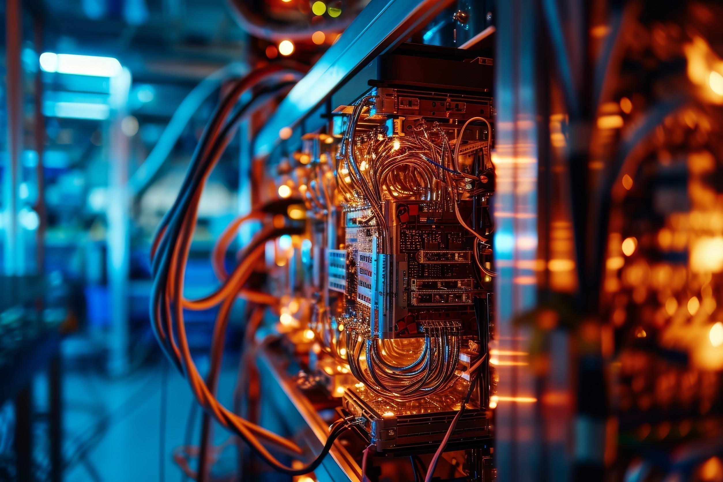 Κβαντικοί υπολογιστές: Το επόμενο στάδιο για μια ισχυρότερη τεχνολογία | Ειδήσεις για την Οικονομία