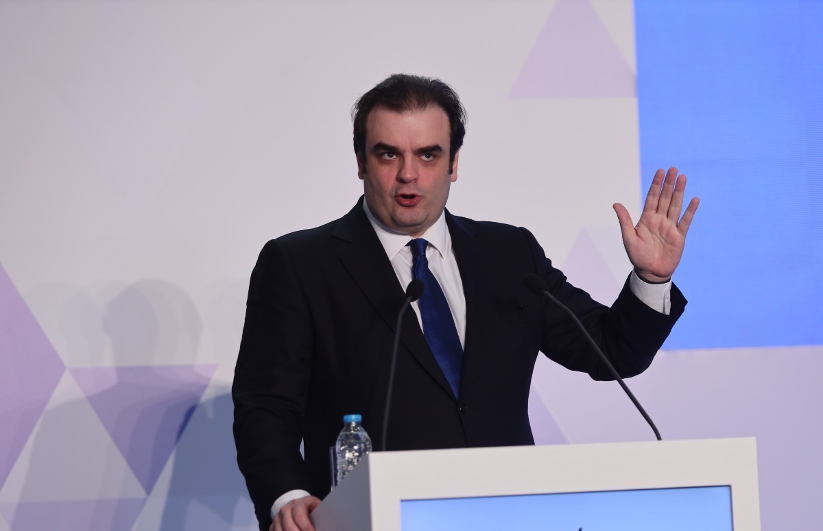 Πιερρακάκης στους FT: Πώς η ανάκαμψη της Ελλάδας μπορεί να γίνει έμπνευση για την Ευρώπη | Ειδήσεις για την Οικονομία