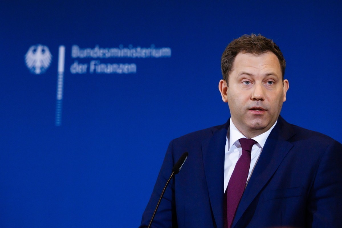 Κλίνγκμπαϊλ: Ο Γερμανός ΥΠΟΙΚ ζητά από την Κίνα πρόσβαση σε κρίσιμα ορυκτά | Ειδήσεις για την Οικονομία