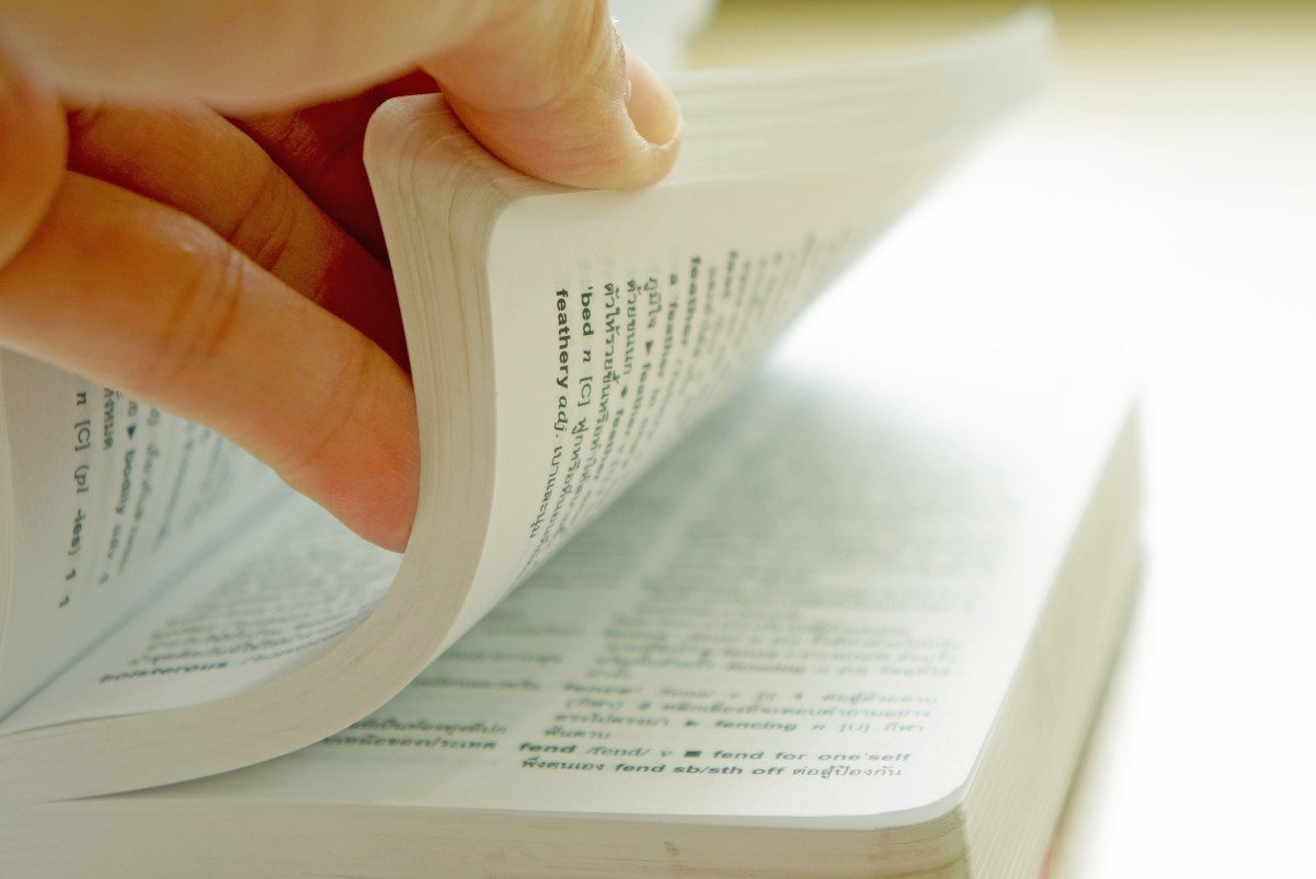 Λεξικό Collins: Αυτή είναι η λέξη της χρονιάς για το 2025 | Ειδήσεις για την Οικονομία