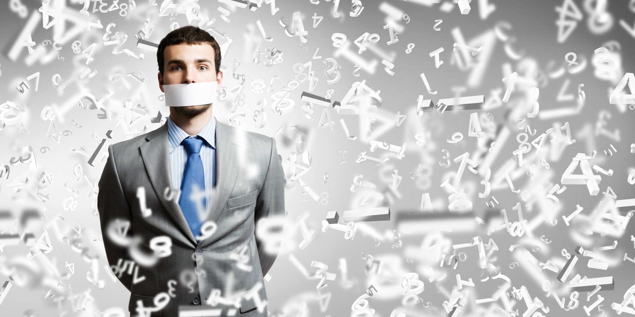 Οι «απαγορευμένες λέξεις» του ίντερνετ: Μύθος ή κρυφή λογοκρισία;