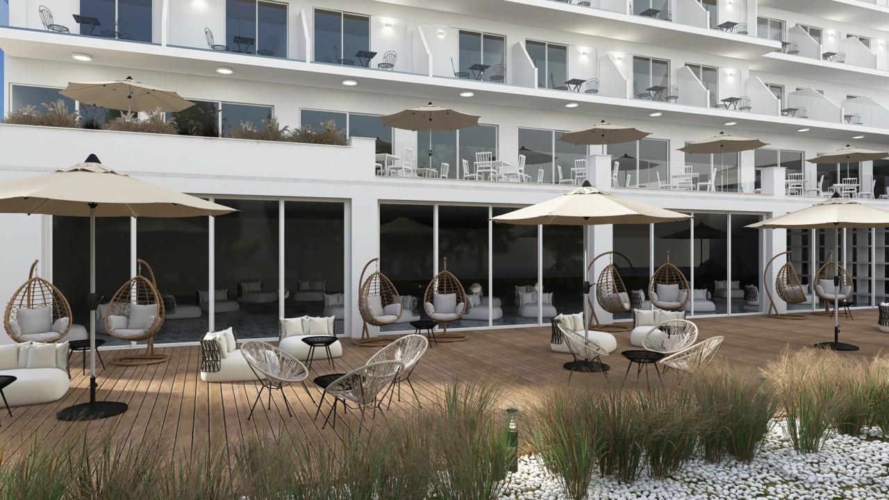 Radisson Hotel Group: Επεκτείνει το χαρτοφυλάκιό του στην Ελλάδα με την υπογραφή του Paradise Resort Evia | Ειδήσεις για την Οικονομία