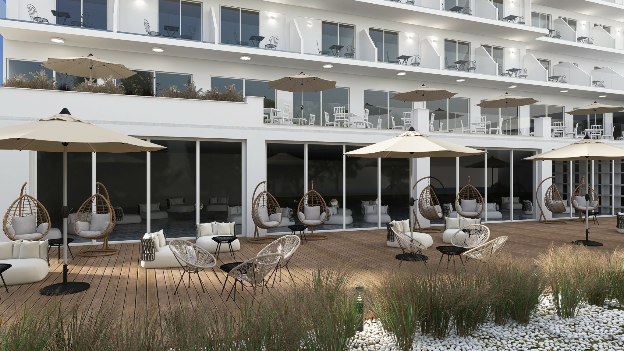 Radisson Hotel Group: Επεκτείνει το χαρτοφυλάκιό του στην Ελλάδα με την υπογραφή του Paradise Resort Evia