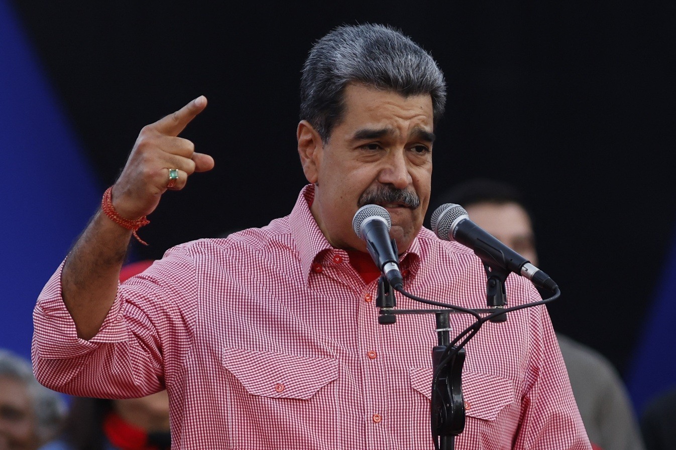 Ανατροπή Μαδούρο: Πώς μια νέα κυβέρνηση μπορεί να εκτοξεύσει την παραγωγή στο πετρέλαιο | Ειδήσεις για την Οικονομία Ανατροπή Μαδούρο: Πώς μια νέα κυβέρνηση μπορεί να εκτοξεύσει την παραγωγή στο πετρέλαιο | Ειδήσεις για την Οικονομία