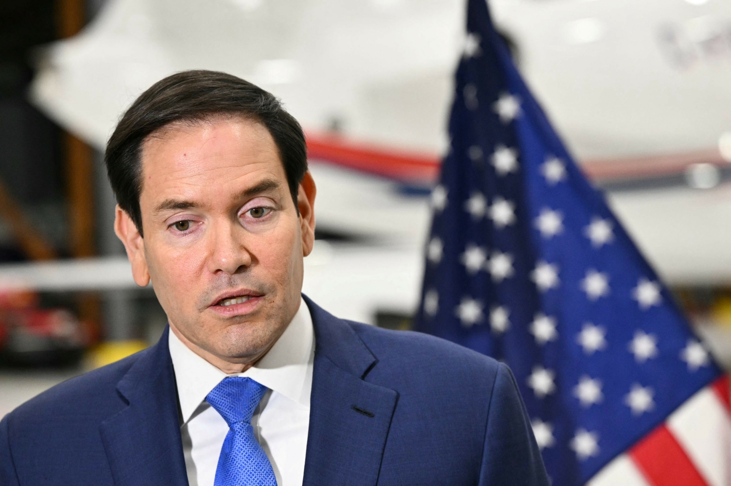 Μάρκο Ρούμπιο: Ουδείς στην G7 έθιξε το ζήτημα της Βενεζουέλας | Ειδήσεις για την Οικονομία