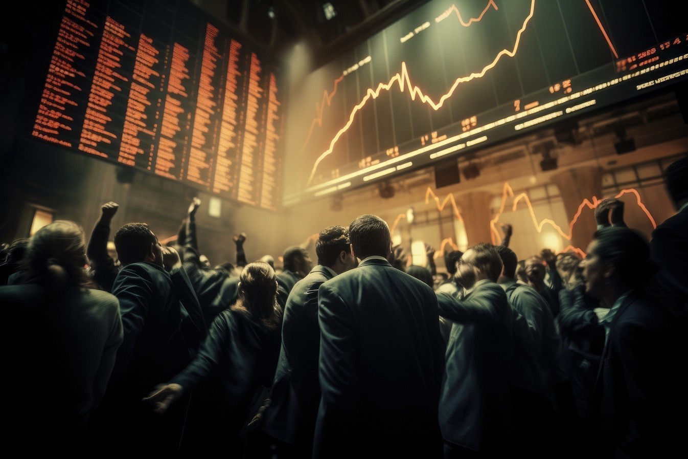 «Φούσκα» στον ορίζοντα; Ο δείκτης Μπάφετ χτυπά νέο ρεκόρ – Σε ιστορικά υψηλά οι αποτιμήσεις | Ειδήσεις για την Οικονομία