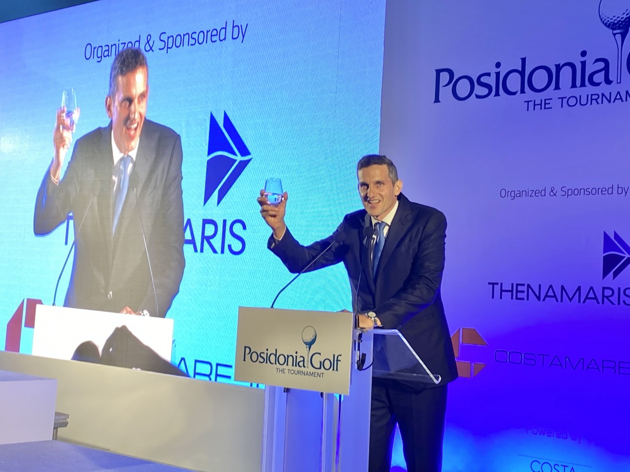 Η Thenamaris επιταχύνει τον τεχνολογικό εκσυγχρονισμό – Νέες επενδύσεις σε LNG και dry bulk στόλο | Ειδήσεις για την Οικονομία