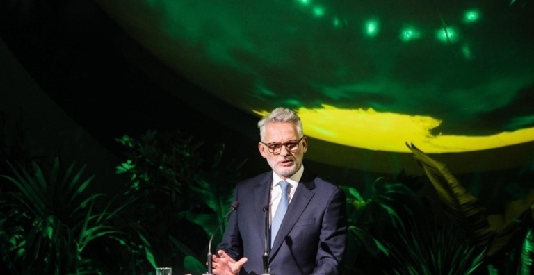 Εθνική Ασφαλιστική: Στρατηγικός συνεργάτης του Εθνικού Μουσείου Φυσικής Ιστορίας Γουλανδρή