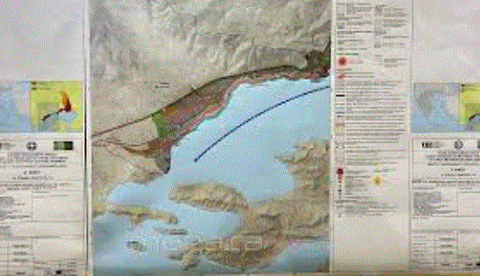 Τα εναλλακτικά σενάρια του Τοπικού Πολεοδομικού Σχεδίου του Δήμου Μεγίστης | Ειδήσεις για την Οικονομία