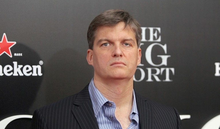 Μάικλ Μπέρι: Γιατί ο Mr. Big Short απέσυρε τη Scion Fund από τη SEC (tweet)