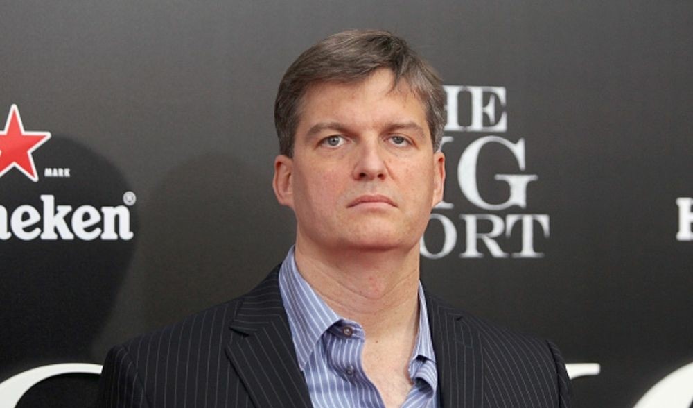 Ο «Mr Big Short» ξαναχτυπά: Έβαλε στο στόχαστρο Nvidia, Palantir με put options $1,1 δισ. | Ειδήσεις για την Οικονομία