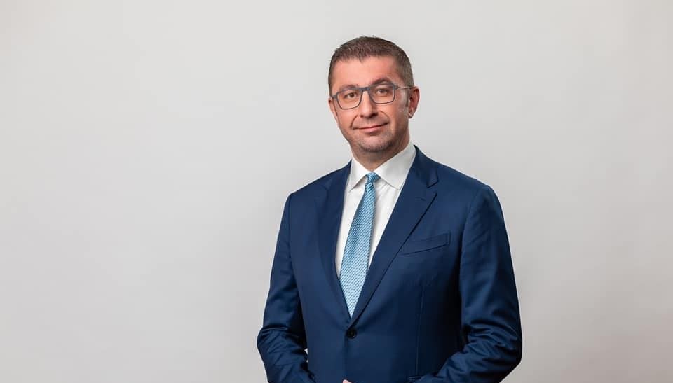 Μίτσκοσκι: Εως τα τέλη του έτους η επαναλειτουργία του αγωγού πετρελαίου Θεσσαλονίκης-Σκοπίων | Ειδήσεις για την Οικονομία