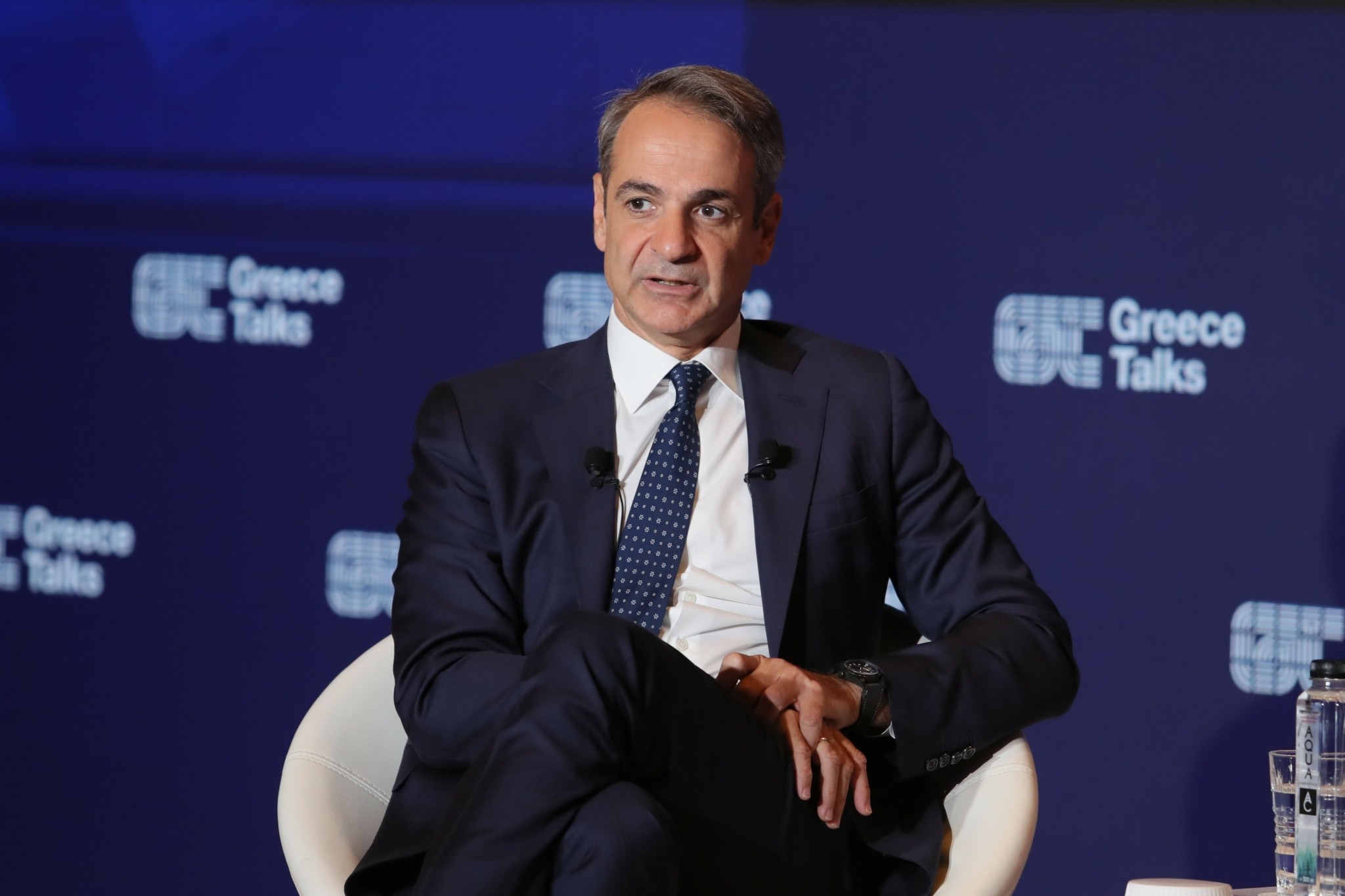 Κυβέρνηση: Ο Μητσοτάκης μπροστά στο «ντεμαράζ» που μεγαλώνει το παράθυρο ανάκαμψης