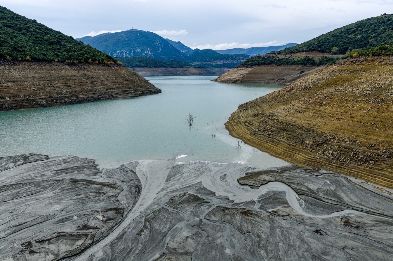Λειψυδρία: Σε κατάσταση έκτακτης ανάγκης κηρύσσεται η Αττική και το Μεγανήσι Λευκάδας (upd)