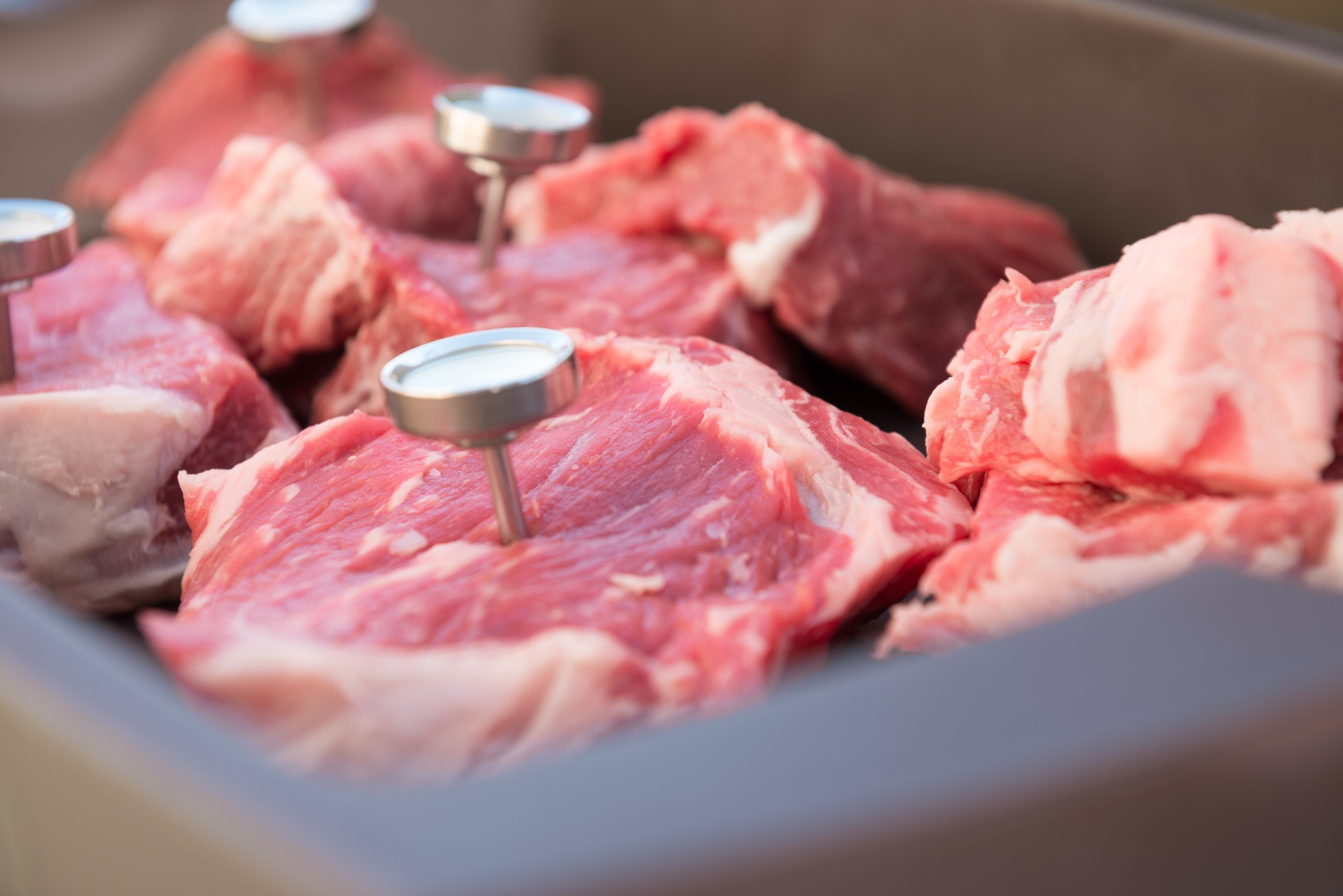 Μοσχαρίσιο κρέας: Πού οφείλεται η ραγδαία αύξηση στην τιμή του | Ειδήσεις για την Οικονομία