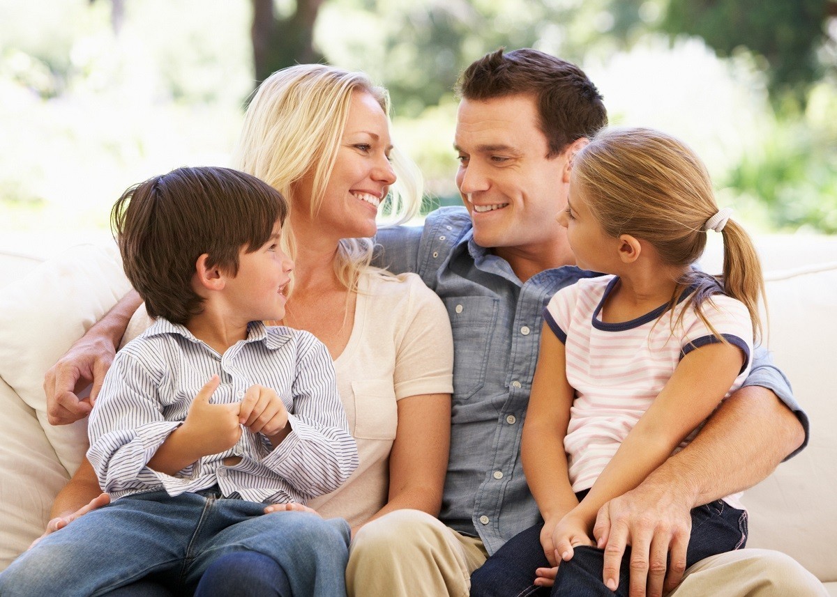 Ζωή χωρίς άγχος: Πώς να πάρεις τον έλεγχο στα χέρια σου