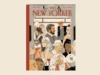 Το New Yorker αφιερώνει το εξώφυλλό του στον Ζόραν Μαμντάνι – «Ένας από εμάς»