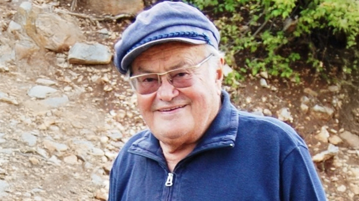 Πέθανε ο Νίκος Παπανικολάου – Iδρυτής της πρώτης Τράπεζας σπέρματος και γιατρός της Βουγιουκλάκη | Ειδήσεις για την Οικονομία