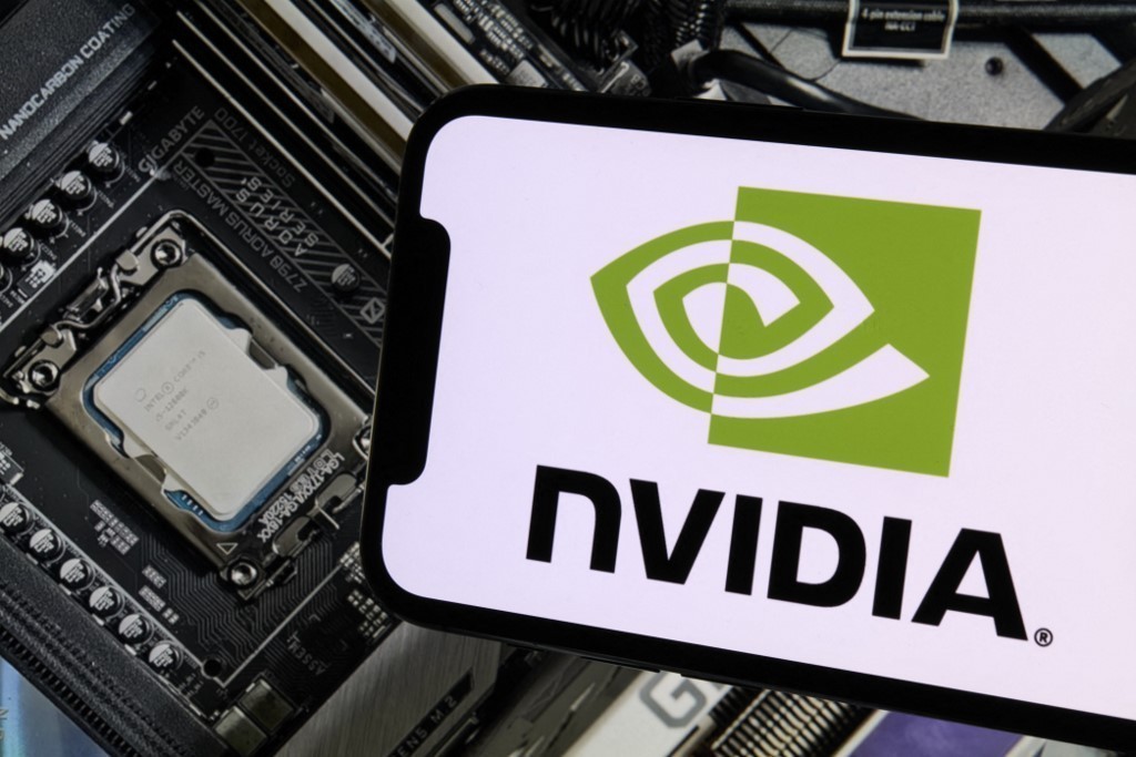 Το μεγάλο στοίχημα της AI: Η Nvidia δοκιμάζει την πίστη της αγοράς στην τεχνητή νοημοσύνη | Ειδήσεις για την Οικονομία