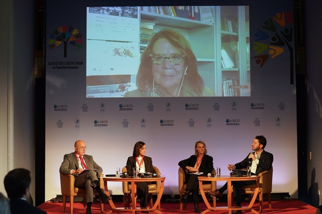 ΟΟΣΑ: 7 στις 10 επιχειρήσεις στην Ελλάδα δυσκολεύονται να βρουν προσωπικό | Ειδήσεις για την Οικονομία