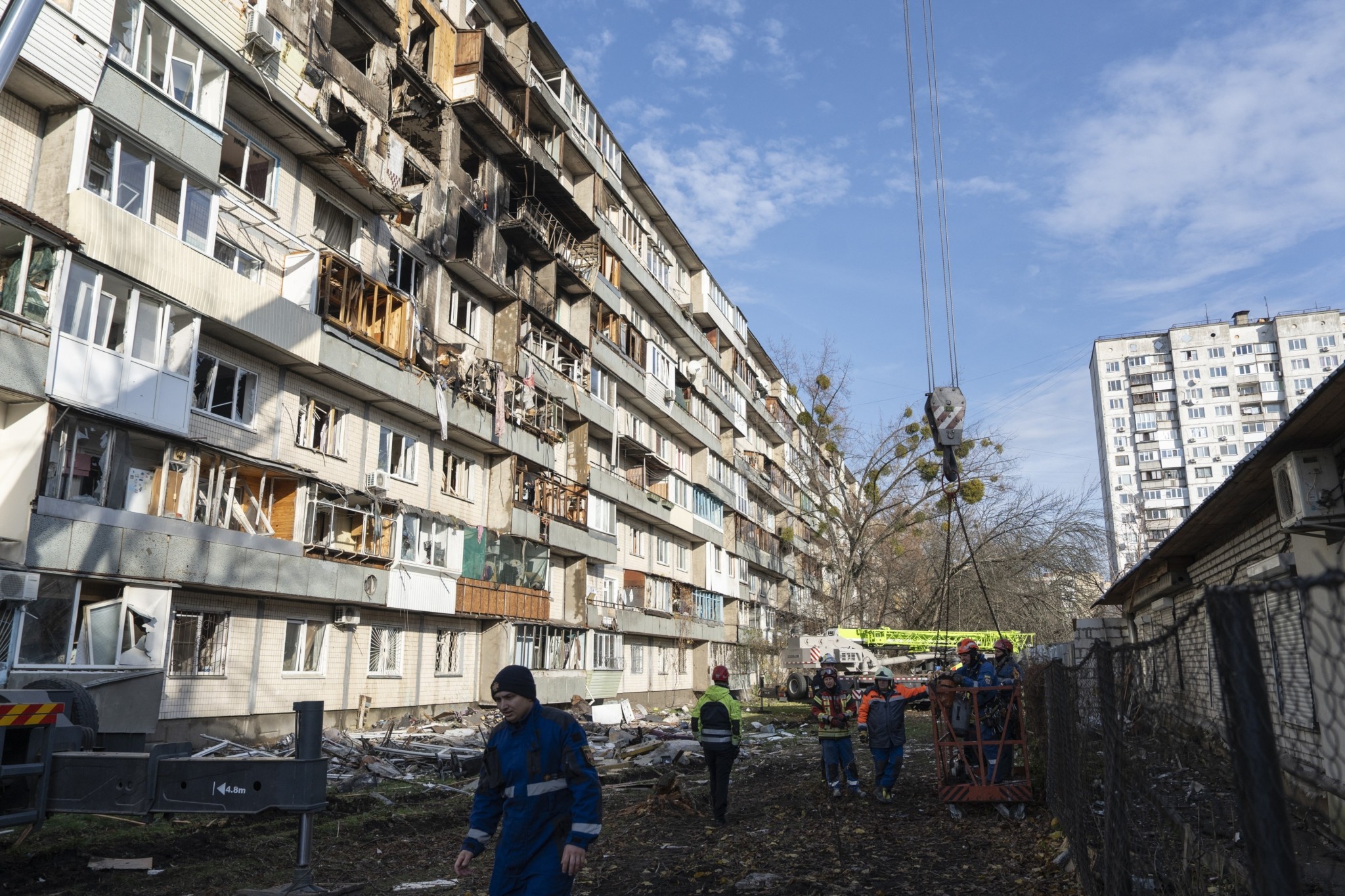 Πόλεμος στην Ουκρανία: Κρίσιμες συνομιλίες στη Γενεύη για το αμερικανικό σχέδιο ειρήνης (vid)